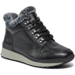 Sneakersy Caprice 9-26211-41 Czarny