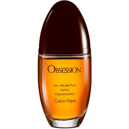 Calvin Klein, Obsession, woda perfumowana, 100 ml