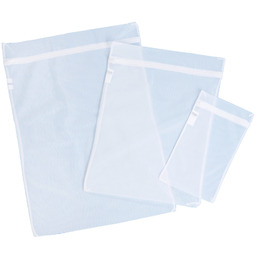 Maximex Woreczki do prania, zestaw 3 siatek