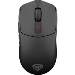 Mysz bezprzewodowa GENESIS Zircon 500 G2 Czarny