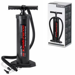 Pompka ręczna Intex 68615 tłokowa