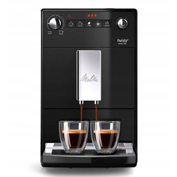 Ekspres automatyczny ciśnieniowy Melitta Purista F23/0-102