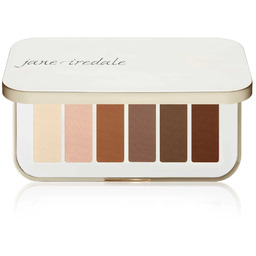 JANE IREDALE PurePressed Eye Shadow Palette paleta cieni