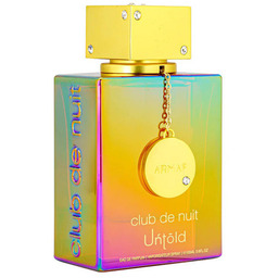 Armaf Club de Nuit Untold woda perfumowana 105