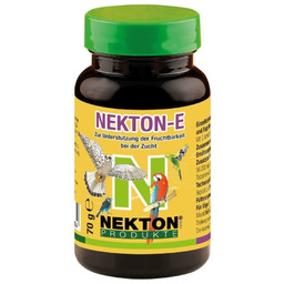 NEKTON- E Witamina E dla ptaków w okresie