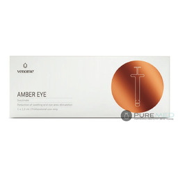Venome Succinate Amber Eye 2,5 ml