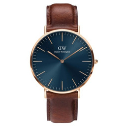 Zegarek Classic St Mawes Daniel Wellington