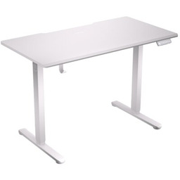 ENDORFY Biurko Atlas S Electric Biały