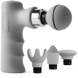 Pistolet do masażu MB5 Mini - GRAY