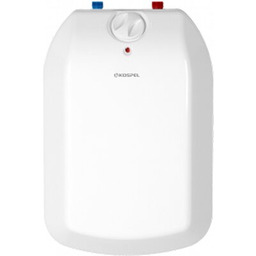 KOSPEL Bojler elektryczny POC.D-5 Luna, 5L Podumywalkowy Biały