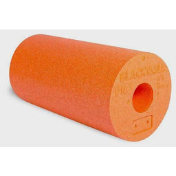 Twardy roller do masażu wałek do rolowania Blackroll