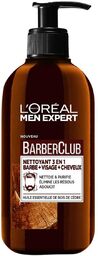 L Oréal Paris Men Expert Barber Club Żel