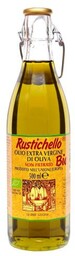 OLIWA Z OLIWEK EXTRA VIRGIN NIEFILTROWANA BIO 500