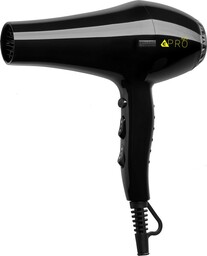 Efalock, lekka suszarka do włosów ePro Light, 1800W,