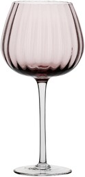Róża i tulipany, 460 ml, różowy kielich, kolekcja