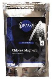 Naturplanet Chlorek magnezu - 500g