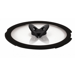 Tefal Ingenio Pokrywka Patelnia Szklana 28cm