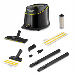 Parownica Karcher Sc 3 Deluxe Karcher 1900W 3,5BAR