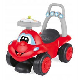 Chicco 00011211000000 Billy pchacz i jeździdło