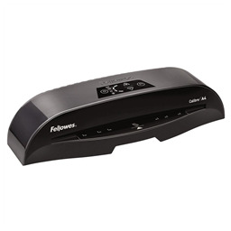 Fellowes laminator Calibre A4