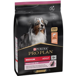 PURINA Pro Plan Karma dla psa Medium Łosoś