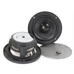 u-Dimension ProZ M5 głośniki średnio-niskotonowe