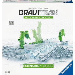 Gravitrax Zestaw Uzupełniający Mosty