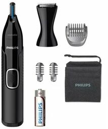 Trymer PHILIPS Nose trimmer series 5000 NT5650/16