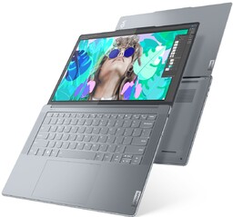 Laptop Lenovo Yoga Slim 7 14.5'' OLED 90Hz