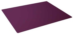 Podkład na biurko 530x400mm z ozdobnymi krawędziami DURABLE