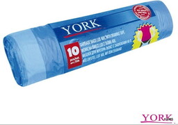 YWORLUX60L - worki na śmieci