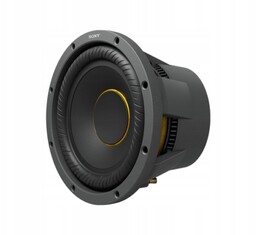 Sony XS-W122ES Samochodowy głośnik basowy subwoofer 30cm 300mm