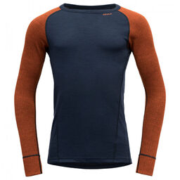 Koszulka DEVOLD Duo Active Merino 205 Shirt Man