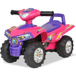 vidaXL, jeździk Quad