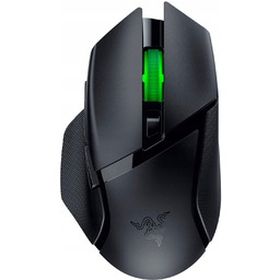Mysz bezprzewodowa gamingowa Razer Basilisk V3 X HyperSpeed