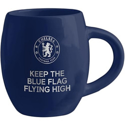 FOCO Oficjalnie licencjonowany kubek do herbaty Chelsea FC