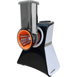 Szatkownica BLAUPUNKT FPS502 Biało-srebrny