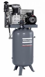 Sprężarka tłokowa Atlas Copco Automan AC 75 E