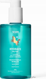YOPE - HYDRATE MY HAIR - Szampon