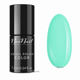 NeoNail - UV GEL POLISH COLOR - CANDY