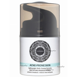 VIPERA COS-MEDICA - ACNE-PRONE SKIN - MATTIFYING MAKEUP