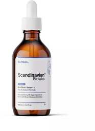 Bio-Pilixin Serum Hair Activation Formula Woman