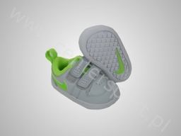 DZIECIĘCE BUTY SPORTOWE NIKE PICO5 (TD) AR4162 002
