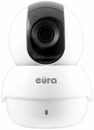 EURA Kamera IC-80H3 Wewnętrzna, Wi-Fi