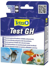 Tetra Test GH 10 ml