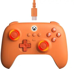 8BitDo Ultimate C Wired do PC, Xbox Przewodowy