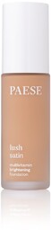 Paese Lush Satin Podkład Rozświetlający Do Twarzy Odcień