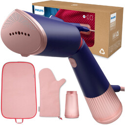 Parownica do ubrań Philips STH5030/20 1400W SmartFlow Steamer