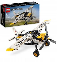 42198 Lego Technic Samolot Transportowy