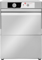 Resto Quality Zmywarka do szkła RQ350D kosz 350X350